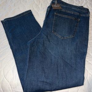 Matilda Jane Womens Plus size jeans